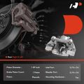 A-Premium 2000 Jeep Grand Cherokee brake caliper specs