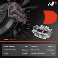 A-Premium 2001 Jeep Grand Cherokee brake caliper specs