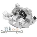 Rear Driver Brake Caliper with Bracket for 2015 Mercedes-Benz GLK250