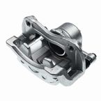 2 Pcs Front Brake Caliper with Bracket for Elantra Coupe 2013-2014