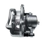 2 Pcs Front Brake Caliper with Bracket for Elantra Coupe 2013-2014