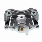 2 Pcs Front Brake Caliper with Bracket for Elantra Coupe 2013-2014