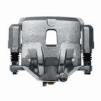 2 Pcs Front Brake Caliper with Bracket for Elantra Coupe 2013-2014