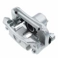 A-Premium 2011 Kia Rondo brake caliper details