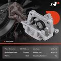 A-Premium 2012 Volvo S60 brake caliper specs