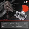 A-Premium 2013 Hyundai Veloster brake caliper specs