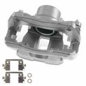 Front Driver Brake Caliper with Bracket for Acura RDX 2013-2015
