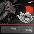 A-Premium 2013 Nissan Altima brake caliper specs