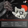 A-Premium 2017 Audi A6 brake caliper specs