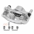 A-Premium 1998 Hyundai Accent brake caliper details