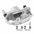 A-Premium 1995-1999 Hyundai Accent brake caliper details