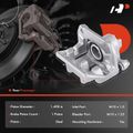 A-Premium 2008 Honda CR-V brake caliper specs