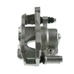 Front Driver Brake Caliper with Bracket for Dodge Ram 50 Mitsubishi Mighty Max