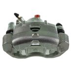 Front Driver Brake Caliper with Bracket for Dodge Ram 50 Mitsubishi Mighty Max