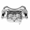 A-Premium 1991 Nissan D21 brake caliper ensures superior sealing