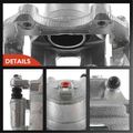 A-Premium 2001 Nissan Altima brake caliper details