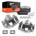 A-Premium brake calipers for 2001 Nissan Altima