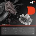 A-Premium 2001 Nissan Altima brake caliper specs