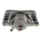 2 Pcs Front Brake Caliper with Bracket for Acura CL Honda Accord