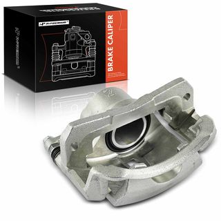 Front Driver Disc Brake Caliper with bracket for Toyota Camry 1997-2000 L4 2.2L