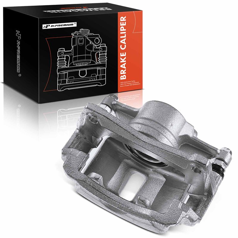 A-Premium brake calipers for 1996 Toyota Corolla