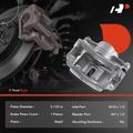 A-Premium 1996 Toyota Corolla brake caliper specs