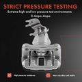 A-Premium 1995 Volkswagen Golf brake caliper has passed strict pressure testing