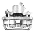 A-Premium 1993 Mitsubishi Mirage brake caliper details