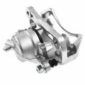 A-Premium 1993 Mitsubishi Mirage brake caliper features anti-rust coating