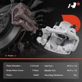 A-Premium 1998 Volvo S70 brake caliper specs