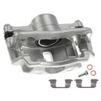 Brake Caliper with Bracket for Acura EL Honda Civic