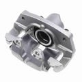 Front Driver Disc Brake Caliper with Bracket for 2004 Land Rover Range Rover