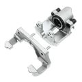 Front Driver Disc Brake Caliper with Bracket for 2004 Land Rover Range Rover