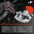 A-Premium 1999 Honda Accord brake caliper specs