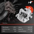 A-Premium 1999 Volkswagen Golf brake caliper specs