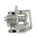 Rear Driver Brake Caliper with Bracket for Acura CL TL 99-08 Honda Element 03-11