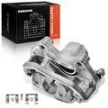 A-Premium brake calipers for 2002 Infiniti I35