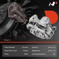 A-Premium 2002 Infiniti I35 brake caliper specs