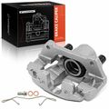 A-Premium brake calipers for 2006 Mini Cooper