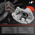 A-Premium 2006 Mini Cooper brake caliper specs