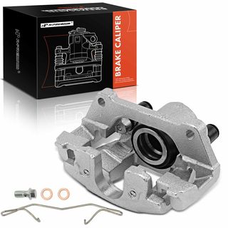 Front Passenger Brake Caliper with Bracket for Mini Cooper 2002-2006 2008