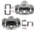 A-Premium 2003-2006 Kia Optima brake caliper ensures superior sealing