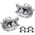 A-Premium brake calipers for 2004 Nissan Murano