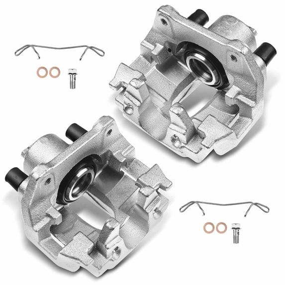 Brake Caliper Volvo XC90 20032014