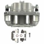Front Passenger Brake Caliper with Bracket for Acura RDX Honda CR-V Odyssey
