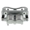 Front Driver Brake Caliper with Bracket for 2005 Nissan Armada