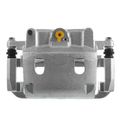 Front Driver Brake Caliper with Bracket for 2005 Nissan Armada