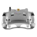 Front Driver Brake Caliper with Bracket for 2005 Nissan Armada