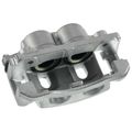 Front Driver Brake Caliper with Bracket for 2005 Nissan Armada