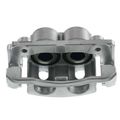 Front Driver Brake Caliper with Bracket for 2005 Nissan Armada